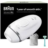 Braun IPL Silk-expert Mini PL1114 IPL-apparat