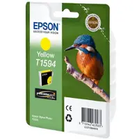 Epson T1594 Bläckpatron Gul