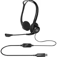 Logitech 960 Voip-hörlurar