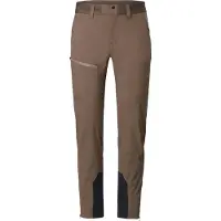 Eider - Vandringskläder - M Sullens Pant Deep Taupe för UnisexUll - Storlek S - Brun