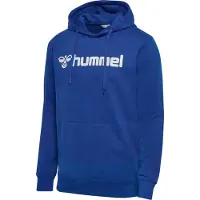 Hummel Go 2.0 Logo Tröja Med Huva