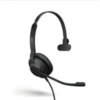 Jabra Evolve2 30 Uc Mono Headset