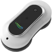 Lifenaxx LX-055 Fönstertvättrobot Antal batterier som ingår 1