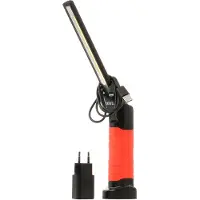 YATO Yt-08518 8w Ficklampa