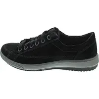 Legero Sneakers Tanaro 5.0 kvinnor - Svart - 39