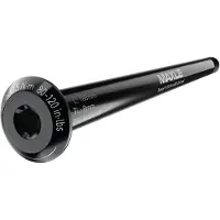 RockShox Maxle Stealth Mtb 160mm Genomgående Axel