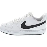 Nike Court Borough Low Recraft Skor