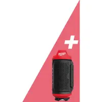 Ginza.se Nedis Högtalar Fäste | Kompatibel med: Sonos Era100 | Ställ | 3 | Fast | ABS / Metall | Svart