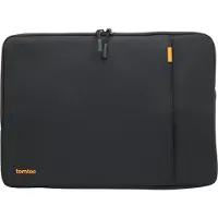 Tomtoc Fodral för bärbar dator 15'' Defender-A13 (svart)