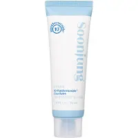 Etude , SoonJung, 10-Panthensoside Cica Balm, 1.69 fl oz (50 ml)