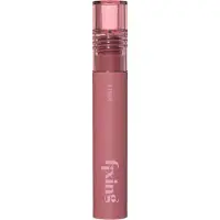 Etude Fixerande Långvarigt Läppstift Matt Effekt Färg #07 Cranberry Plommon 4 G