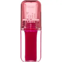 Etude Dear Darling Oil Tint 6 Colors 4.2g (7 Options) 03 Neon Pink
