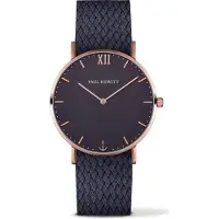 Paul Hewitt Sa-r-sm-b-17s 36mm 5atm Quartz Analogical Klocka