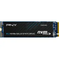 PNY Cs2140 1tb Ssd M.2