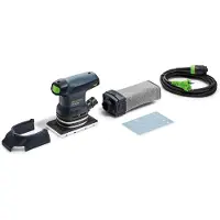 Festool Planslip RTS 400 REQ