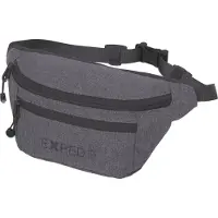 Exped Mini Belt Pouch Black Melange