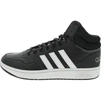 Adidas Hoops 3.0 Mid Skor