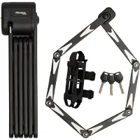 Master Lock 8333eurdpro Hopfällbart Lås