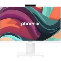Phoenix Technologies Campro 3 23.8´´ Barebone Allt-i-ett-dator