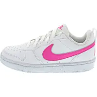 Nike Court Borough Low Recraft Skor