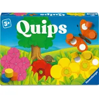 Quips - Nordic