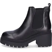 Tamaris Chelsea boots svart