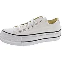 Converse Chuck Taylor All Star Lift Platform Skor