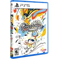 Chicory: A Colorful Tale (Limited Run) (Import)