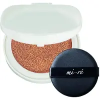 Mi-Rê Bibi Nova Refill Nº03 Golden Foundation