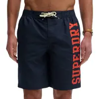 Superdry Logo 19 Simshorts