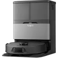 TP-LINK Robotdammsugare Tapo RV50 Pro Omni
