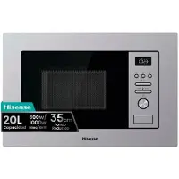 Hisense Bim320g41x Mikrovågsugn