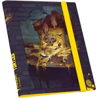 Ultimate Guard Magic: The Gathering Tmnt Swamp Albumsidor För Kort
