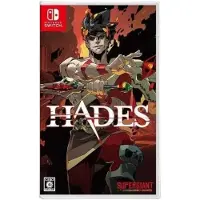 Games Switch Hades-imp Jpn
