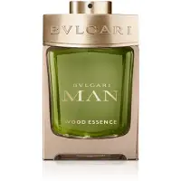 Bvlgari Man Wood Essence Parfym 100 ml