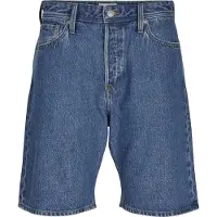 Jack & Jones Alex Original Am 300 Sn Korta Jeans