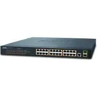 Planet Switch GS-4210-24P2S