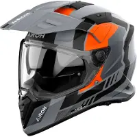 Airoh Bandit Horn Fullface-hjälm