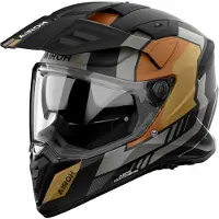 Airoh Bandit Horn Fullface-hjälm