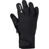 Vaude Lagalp Softshell Ii Handskar