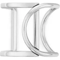 Calvin Klein Contoured Geometry Ring
