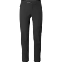 Eider - Vandringskläder - M Borrel Pant Black för Unisex - Storlek L - Svart