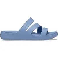 Crocs Getaway Strappy Tofflor