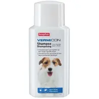 Beaphar Vermicon Schampo Hund 200 ml mot loppor