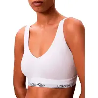 Calvin Klein Lv00qf8583 Bralette Bh
