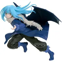 Banpresto Rimuru Majestic Figur