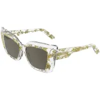 Karl Lagerfeld Kl6204s Solglasögon För Kvinnor