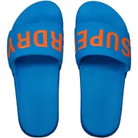 Superdry Pool Tofflor