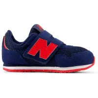 New Balance 323 Hook & Loop Skor