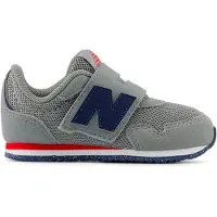 New Balance Sneakers 323 pojkar - Grå - 26